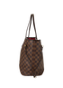 Neverfull MM, side view